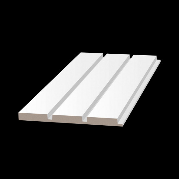 Декор ЛДФ Ultrawood UW 05 i Стеновая панель