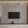 Дизайнерское панно 3D из гипса ARTPOLE TRAVERTINE