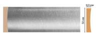 Decomaster D045-375 Цветной молдинг