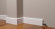 Плинтус из дюрополимера Decor Dizayn DD706