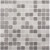 Мозаика Vidrepur Antid. № 514/515 (на сетке)