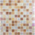 Мозаика Vidrepur Shell Mix 557/559/562 (на сетке)