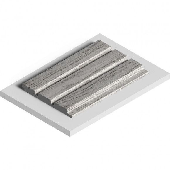 Панель Hiwood LV124 GR24 Панель Hiwood LV124 GR24