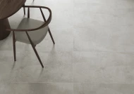 Керамогранит STARO Concreto Altair Bianco 60x120 Sugar