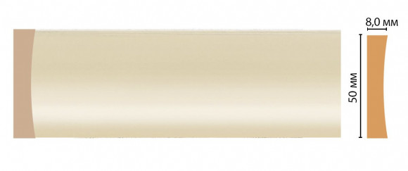 Decomaster D045-61 Цветной молдинг Decomaster D045-61 Цветной молдинг