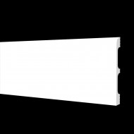 Плинтус из дюрополимера Decor Dizayn DD707