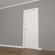 Плинтус из дюрополимера Decor Dizayn DD707