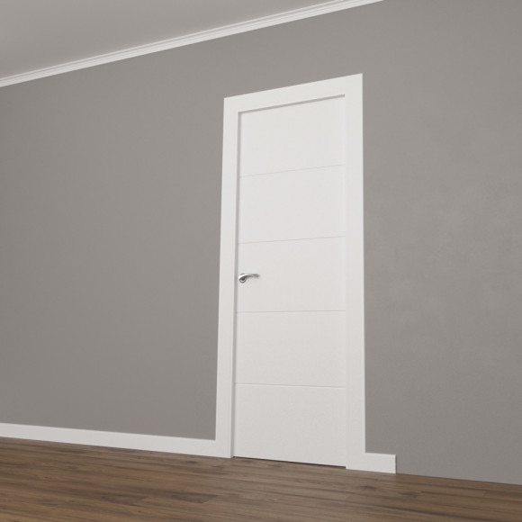 Плинтус из дюрополимера Decor Dizayn DD707