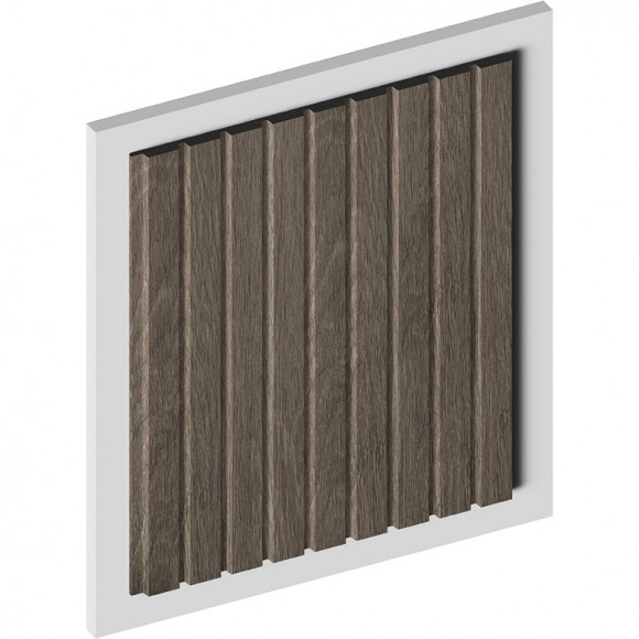 Панель Hiwood LV124 BR490 Панель Hiwood LV124 BR490