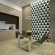3D гипсовые панели DECO LINE MODERN M-107