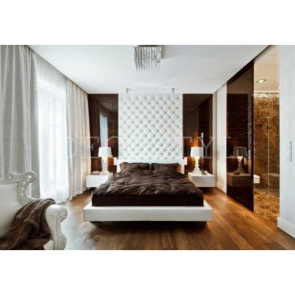 Гипсовая 3D-панель DecoStyl Chester