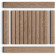 Панель Hiwood LV124 BR416 Панель Hiwood LV124 BR416