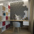 3D гипсовые панели DECO LINE MODERN M-46