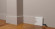 Плинтус из дюрополимера Decor Dizayn DD709