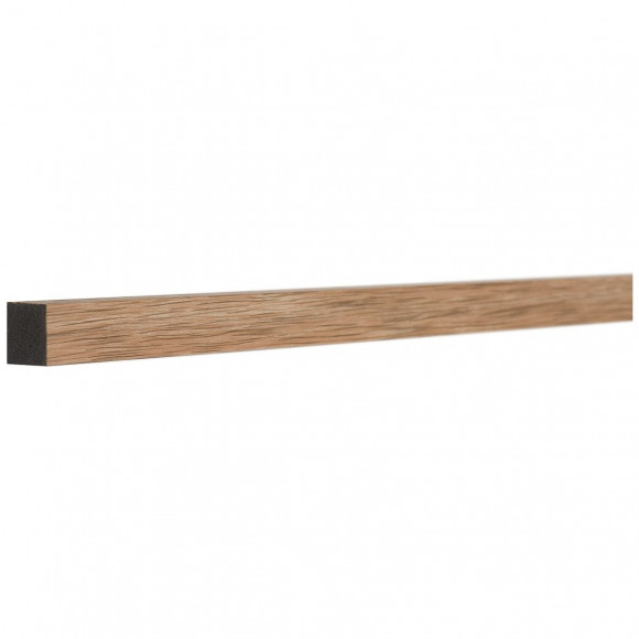 Молдинг из дюрополимера Decor Dizayn DD622-83SH