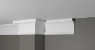 Карниз из дюрополимера Decor Dizayn DD518