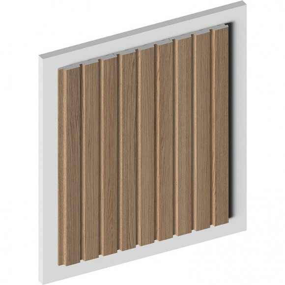 Панель Hiwood LV124 BR417 Панель Hiwood LV124 BR417