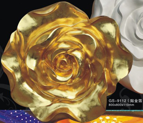 Лепнина ARTFLEX NEW GS-9112 Бронза Орнамент
