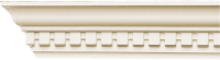 Лепнина Fabello Decor C1008 (2,00 м) Карниз с узорчатой резьбой