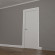 Плинтус из дюрополимера Decor Dizayn DD710