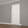 Плинтус из дюрополимера Decor Dizayn DD710