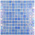 Мозаика Vidrepur Shell № 552 (на сетке)