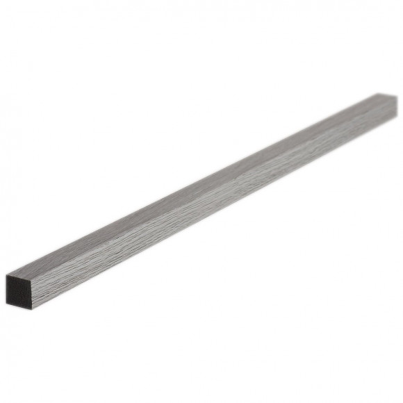 Молдинг из дюрополимера Decor Dizayn DD622-80SH