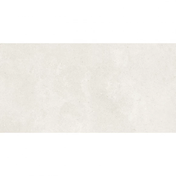 Керамогранит матовый STARO Concreto Blanco 60x120 Matt
