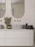 Керамогранит матовый STARO Concreto Blanco 60x120 Matt