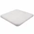 Ступень угловая Exagres Boston Cartabon White 33х33х4