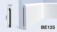 Плинтус Hiwood BE125