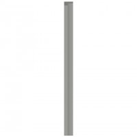 Планка левая Linerio S-Line Grey 2.65x36