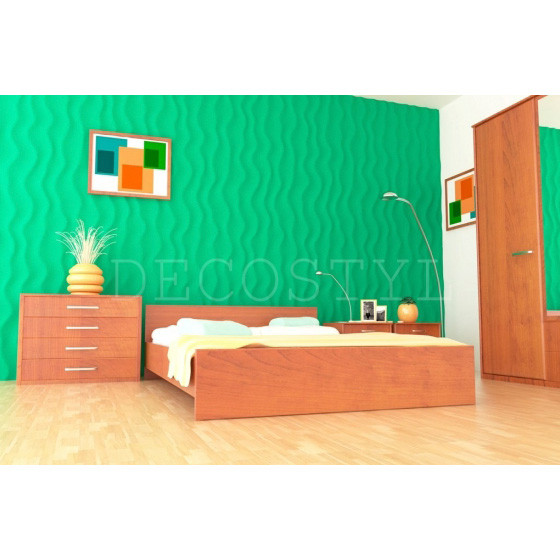Гипсовая 3D-панель DecoStyl Sand Гипсовая 3D-панель DecoStyl Sand
