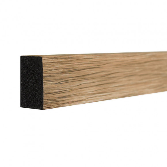 Окрашенная лепнина Decor Dizayn 611-83SH (3 метра) Молдинг Окрашенная лепнина Decor Dizayn 611-83SH (3 метра) Молдинг