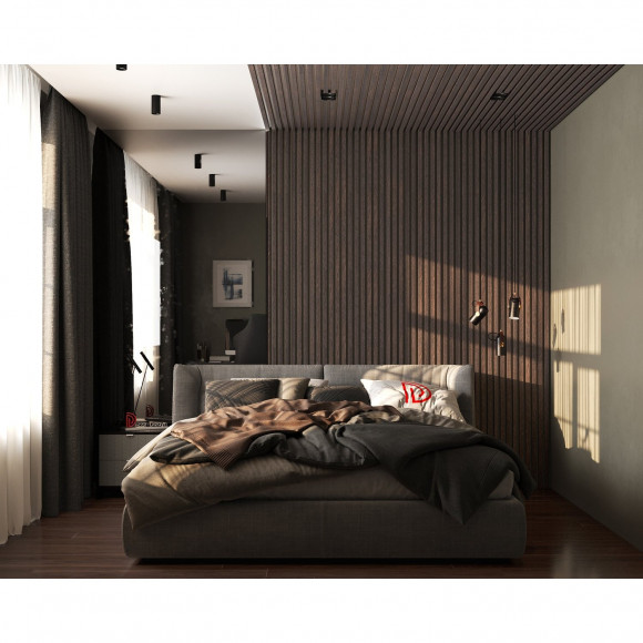 Молдинг из дюрополимера Decor Dizayn DD611-93SH