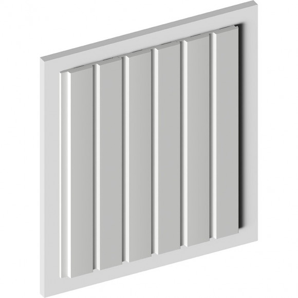 Панель Hiwood LV123N NP