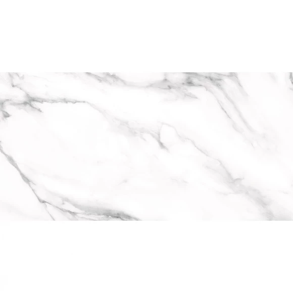 Керамогранит STARO Palacio Majestic White 60x120 Polished Керамогранит STARO Palacio Majestic White 60x120 Polished