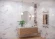 Керамогранит STARO Palacio Majestic White 60x120 Polished Керамогранит STARO Palacio Majestic White 60x120 Polished