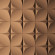 3D гипсовые панели DECO LINE MODERN M-22