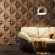 3D гипсовые панели DECO LINE MODERN M-22