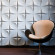 3D гипсовые панели DECO LINE MODERN M-22