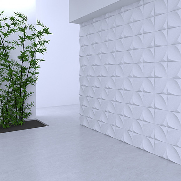 3D гипсовые панели DECO LINE MODERN M-22