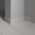 Окрашенный плинтус Decor Dizayn 706-89SH дуб беленый