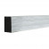 Окрашенная лепнина Decor Dizayn 611-89SH (3 метра) Молдинг Окрашенная лепнина Decor Dizayn 611-89SH (3 метра) Молдинг