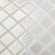 Мозаика Vidrepur Shell № 563 White (на сетке) 25x25 Мозаика Vidrepur Shell № 563 White (на сетке) 25x25