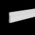 Декор ЛДФ Ultrawood Base 0021 i 2.00 плинтус напольный