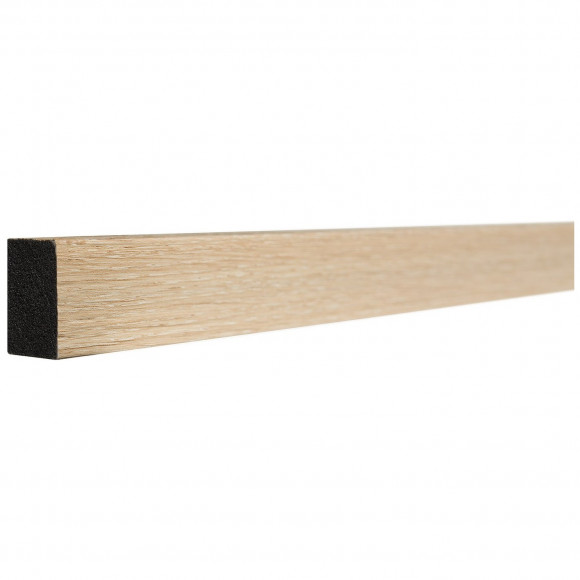 Молдинг из дюрополимера Decor Dizayn DD611-90SH