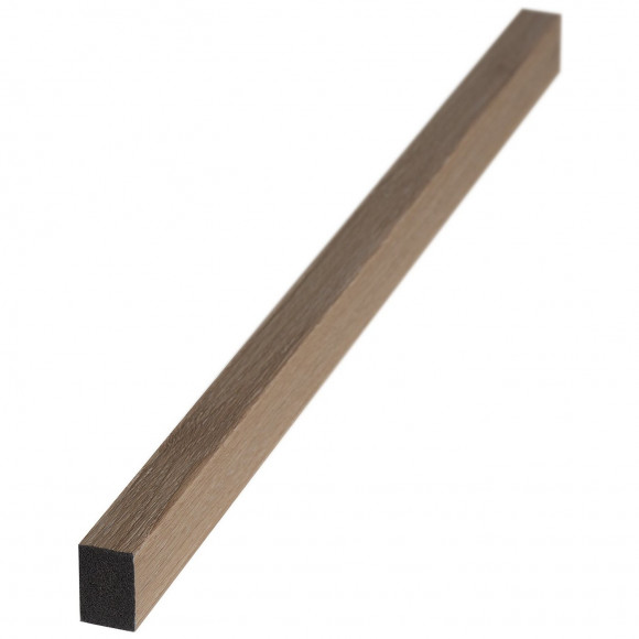 Молдинг из дюрополимера Decor Dizayn DD611-90SH