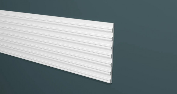 Панель из дюрополимера Decor Dizayn DD922(3m)