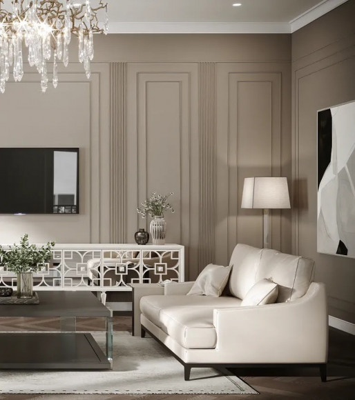 Панель из дюрополимера Decor Dizayn DD922(3m)